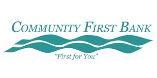 Community First Bank