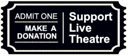 Support Live Theatre