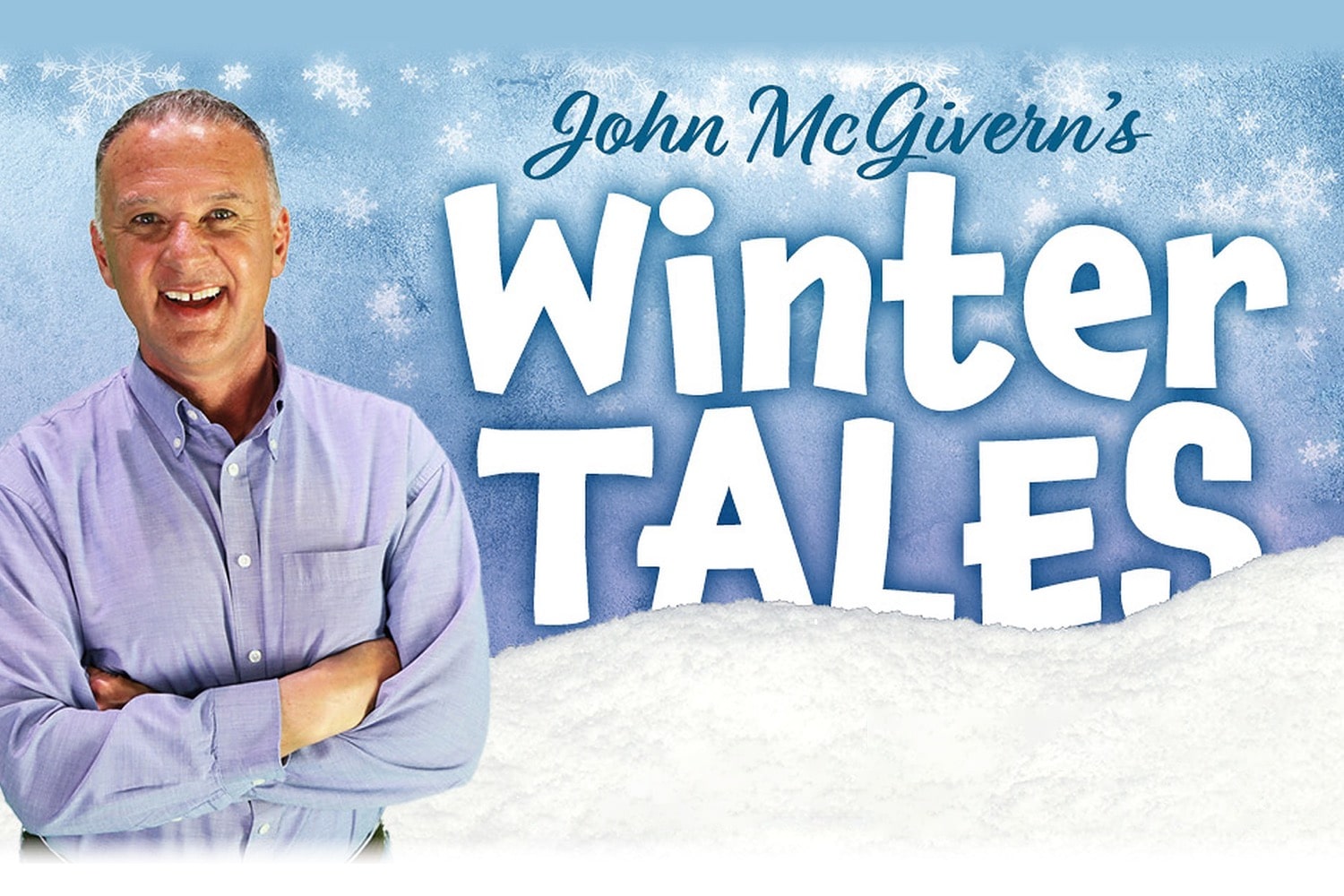 John McGivern's Winter Tales