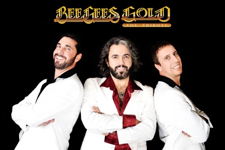 Bee Gees Gold - The Tribute