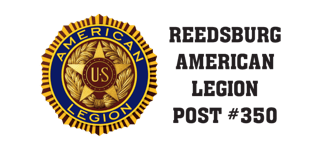 American Legion 350