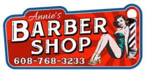 Annie's Barber Shop