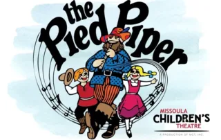 The Pied Piper MCT