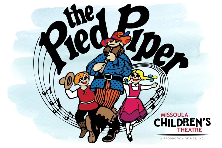 The Pied Piper MCT