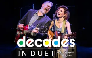 Decades in Duet