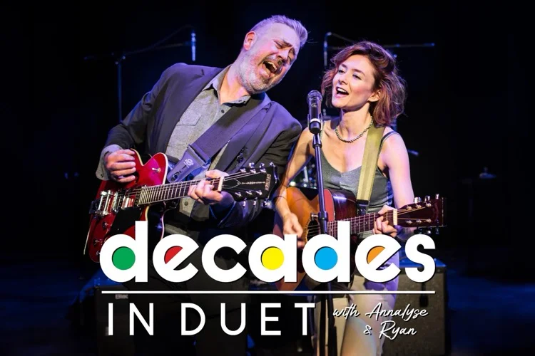 Decades in Duet