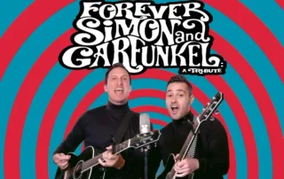 Forever Simon & Garfunkel