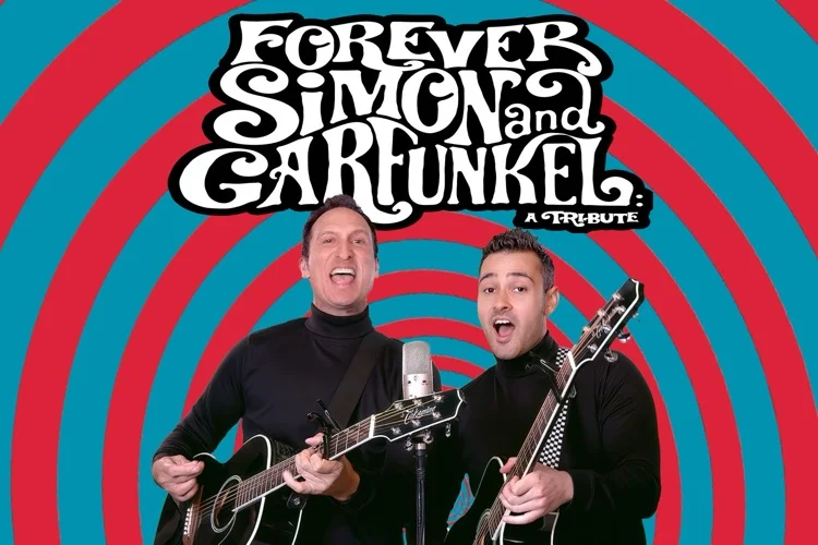 Forever Simon & Garfunkel