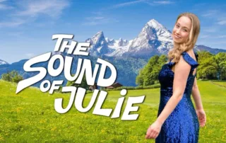 The Sound of Julie