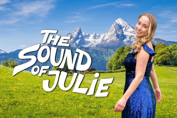The Sound of Julie