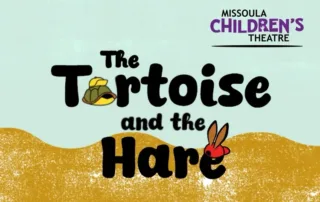 MTC Tortoise and the Hare
