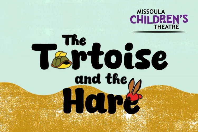 MTC Tortoise and the Hare