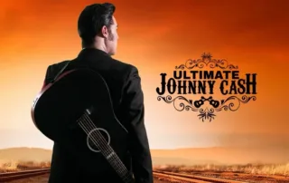 Ultimate Johnny Cash