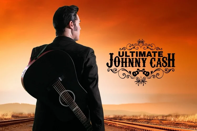 Ultimate Johnny Cash