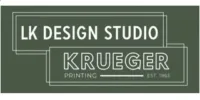 LK Design Studio & Krueger Printing