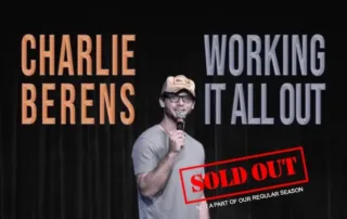 Charlie Berens