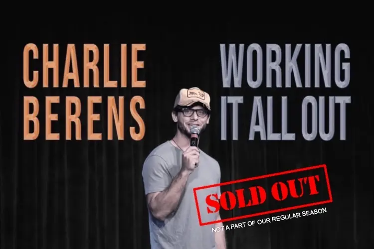 Charlie Berens