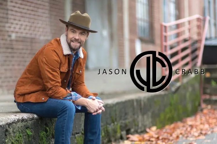 Jason Crabb