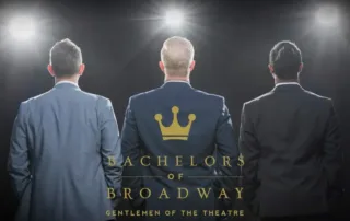 Bachelors of Broadway