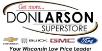 Don Larson Sperstore