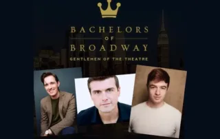 Bachelors of Broadway