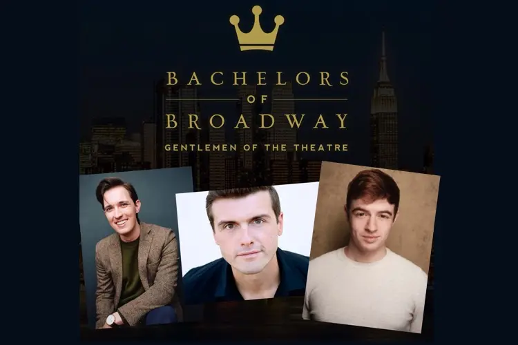 Bachelors of Broadway