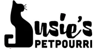 Susie's Petpourri