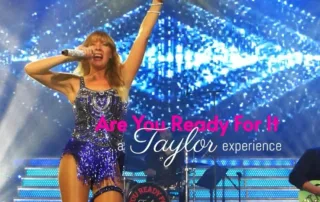 A Taylor Experience
