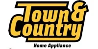 Town & Country Home Appliance
